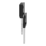 Clé de remplacement pour serrure 421E ZBG421E – Image 6