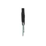 Clé de remplacement pour serrure 455 ZBG455 – Image 8