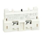 Contact auxiliaire instantané pour disjoncteur moteur GVAE1 – Image 2