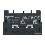 Contact auxiliaire instantané pour disjoncteur moteur GVAE1 – Image 4