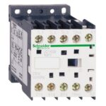 Contacteur triphasé TeSys K 9A bobine 230V LC1K0910P7 – Image 2