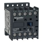 Contacteur triphasé TeSys K 9A bobine 230V LC1K0910P7 – Image 3