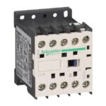 Contacteur triphasé TeSys K 9A bobine 24V CA LC1K0910B7 – Image 2