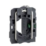 Corps de bouton-poussoir Ø22 mm 1F ZB5AZ101 – Image 2