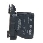 Corps de bouton-poussoir Ø22 mm 1F ZB5AZ101 – Image 11