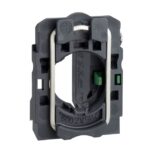 Corps de bouton-poussoir Ø22 mm 1F ZB5AZ101 – Image 6