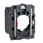 Corps pour bouton poussoir Ø 22 mm 1O ZB5AZ102 – Image 6