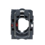 Corps pour bouton poussoir Ø 22 mm 1O ZB5AZ102 – Image 7