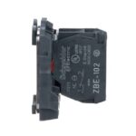 Corps pour bouton poussoir Ø 22 mm 1O ZB5AZ102 – Image 10