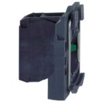 Corps de bouton poussoir 22 mm 2F ZB5AZ103 – Image 4