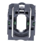 Corps de bouton poussoir 22 mm 2F ZB5AZ103 – Image 6