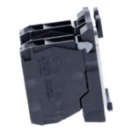 Corps pour bouton poussoir Ø 22 2 ouvertures ZB5AZ104 – Image 9