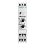 Démarreur progressif triphasé 1,1 kW 3 A, IP20, vue complémentaire 1