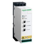 Démarreur progressif moteur triphasé 32 A ATS01N232QN – Image 2