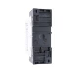 Démarreur progressif triphasé 12 A 5,5 kW, IP20, vue complémentaire 2