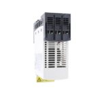 Démarreur progressif triphasé 12 A 5,5 kW, IP20, vue complémentaire 3