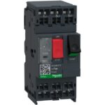 Schneider Automation - disjoncteur moteur GV2-ME - 1