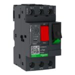 Schneider Automation - disjoncteur moteur GV2-ME - 1,6..2,5 A - 3P 3d - déclencheur magnéto-thermique - GV2ME073 – Image 4