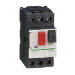 Disjoncteur moteur magnéto-thermique 17-23A 3P GV2ME21 – Image 11