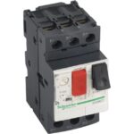 Disjoncteur moteur magnéto-thermique 17-23A 3P GV2ME21 – Image 5