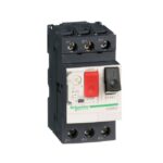 Disjoncteur moteur magnétothermique 3P 20-25A GV2ME22 – Image 5
