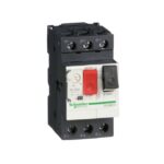 Disjoncteur moteur magnétothermique triphasé 24-32A GV2ME32 – Image 5