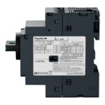 Disjoncteur moteur triphasé magnéto-thermique 0,63-1A GV2P05 – Image 4