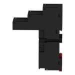 Embase pour relais miniature Zelio RXZ RXZE2S108M – Image 6