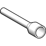 75 mm² - gris - AZ5CE007D