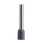 Embout de câblage surmoulé 2,5 mm² gris AZ5CE025 – Image 3