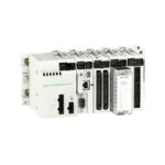 Module alimentation automate M340 V CA, vue complémentaire 7