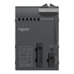 Module d’alimentation automate M340 V CA, vue complémentaire 1