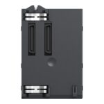 Module d’alimentation M340 24 V CC 16,8 W BMXCPS2010 – Image 3