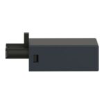 Module de protection diode pour relais 6-250 V, configuration visible, vue complémentaire 1