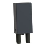 Module de protection diode pour relais 6-250 V, configuration visible, vue complémentaire 5