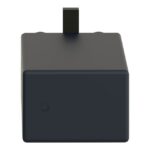 Module de protection diode pour relais 6-250 V, configuration visible, vue complémentaire 6