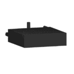 Module de protection diode pour relais 6-250 V, configuration visible, vue complémentaire 7