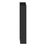 Porte étiquette affleurant 30 x 50 mm Ø 22 mm ZBZ35 – Image 3
