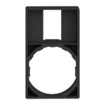 Porte étiquette affleurant 30 x 50 mm Ø 22 mm ZBZ35 – Image 4