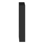 Porte étiquette affleurant 30 x 50 mm Ø 22 mm ZBZ35 – Image 5