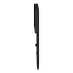 Porte-étiquette standard 30 x 50 mm Ø22 vierge ZBY6102 – Image 5