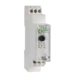 Relais temporisé multifonction 24-240 V 1 RT RE17RMMU – Image 2