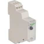 Relais temporisé marche 1 s à 100 h 24-240 V RE17RAMU – Image 9