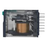 Relais de puissance miniature 4 contacts 24 V CC RXM4AB1BD – Image 7