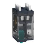 Relais de puissance miniature 4 contacts 24 V CC RXM4AB1BD – Image 8