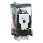 Relais de puissance miniature 4 contacts 24 V CC RXM4AB1BD – Image 9