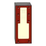Relais d'interface embrochable 24 V CC 2 inverseurs RSB2A080BD – Image 5