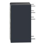 Relais d'interface embrochable 24 V CC 2 inverseurs RSB2A080BD – Image 6