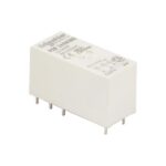 Relais d'interface embrochable 24 V CC 2 inverseurs RSB2A080BD – Image 7