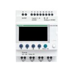 Relais intelligent Zelio Logic 24 V CC affichage SR2B121BD – Image 4